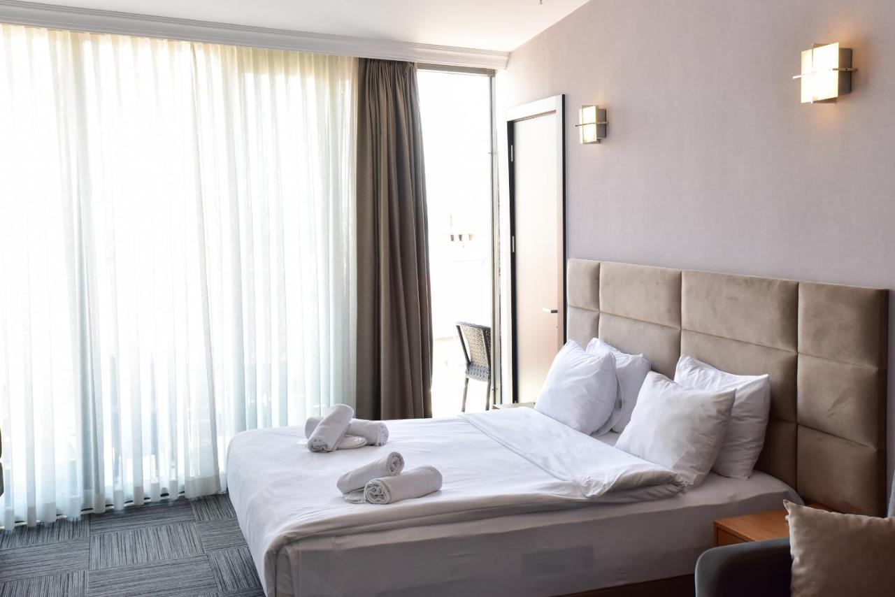 Taksim Hotel V Plus Istanbulská provincie Exteriér fotografie