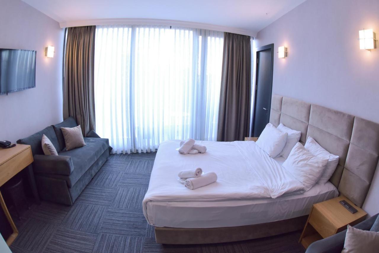 Taksim Hotel V Plus Istanbulská provincie Exteriér fotografie