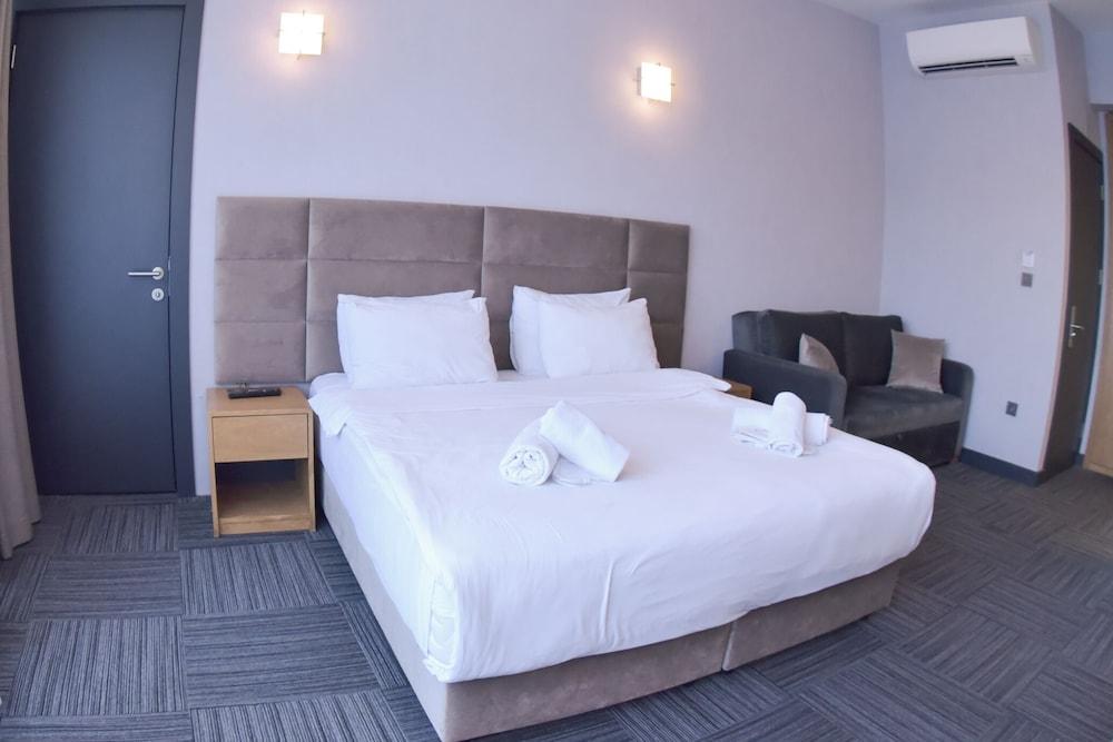 Taksim Hotel V Plus Istanbulská provincie Exteriér fotografie