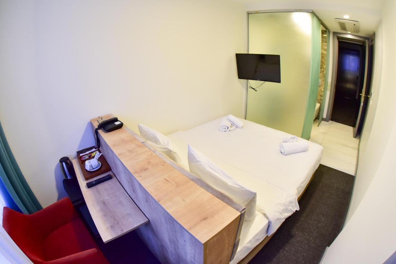 Taksim Hotel V Plus Istanbulská provincie Exteriér fotografie