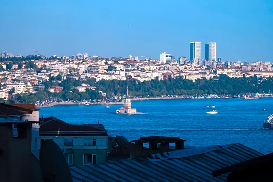 Taksim Hotel V Plus Istanbulská provincie Exteriér fotografie